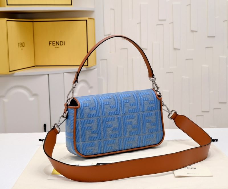 Fendi Top Handle Bags